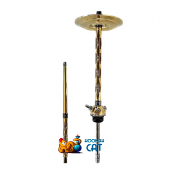 Кальян Blade Hookah One LE Titan (Блейд Хука Уан ЛЕ Титан) Gold Кальян Blade Hookah One LE Titan (Блейд Хука Уан ЛЕ Титан) Gold